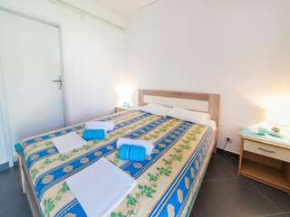 Апартаменты Apartments Midžor Петровац Двухместный номер с 1 кроватью и балконом, вид на море-6