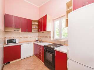 Апартаменты Apartments Midžor Петровац Апартаменты с видом на море-5