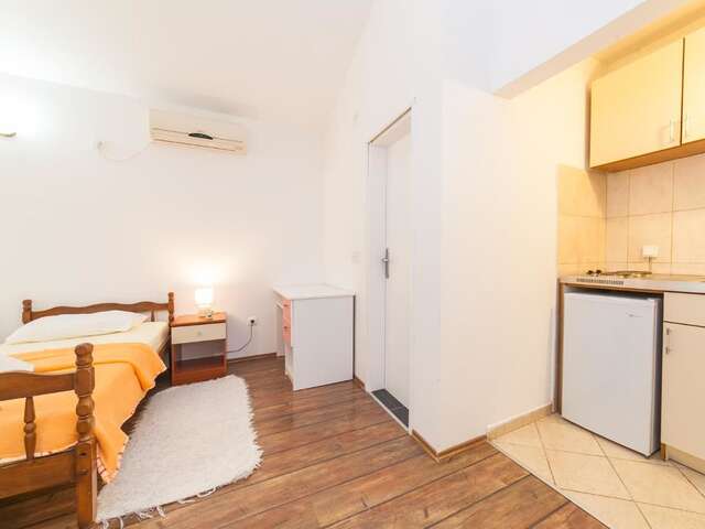 Апартаменты Apartments Midžor Петровац-26