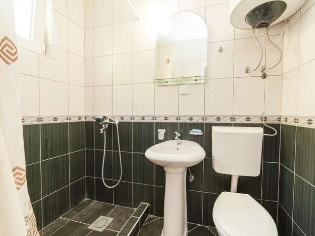 Апартаменты Apartments Midžor Петровац-29