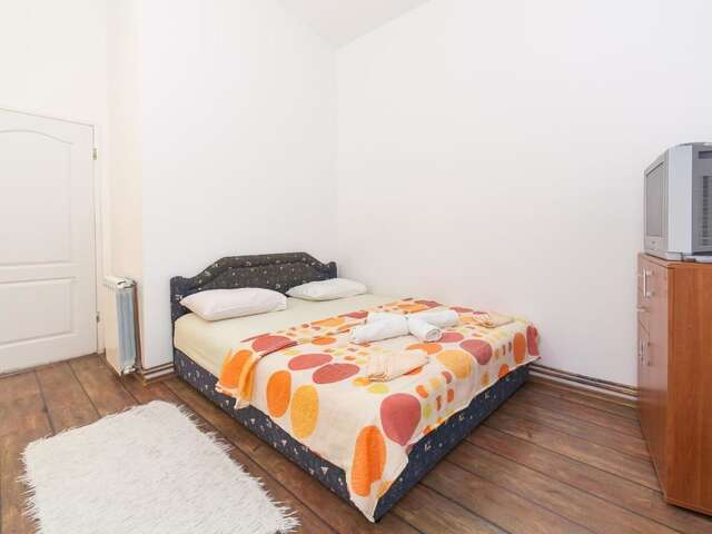 Апартаменты Apartments Midžor Петровац-31