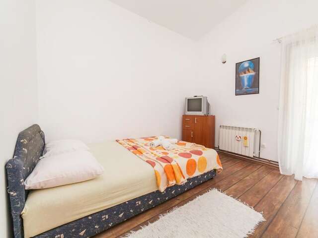 Апартаменты Apartments Midžor Петровац-32